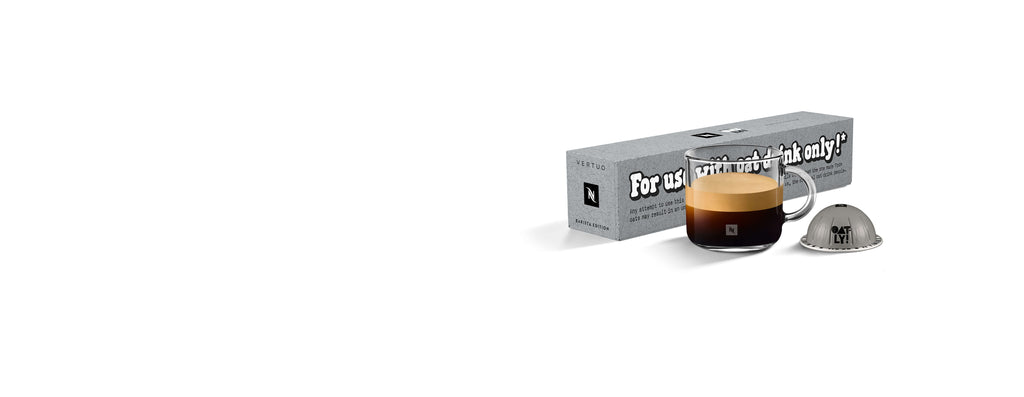 Oatly Barista Edition — 10 Capsules