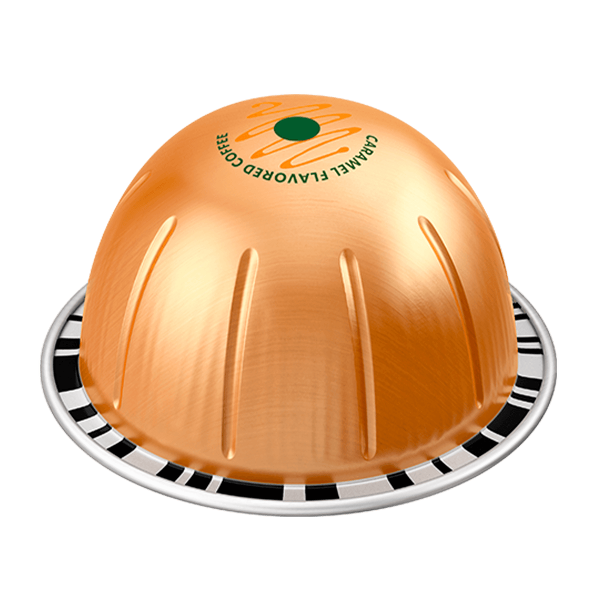 Starbucks® Smooth Caramel — 10 Capsules