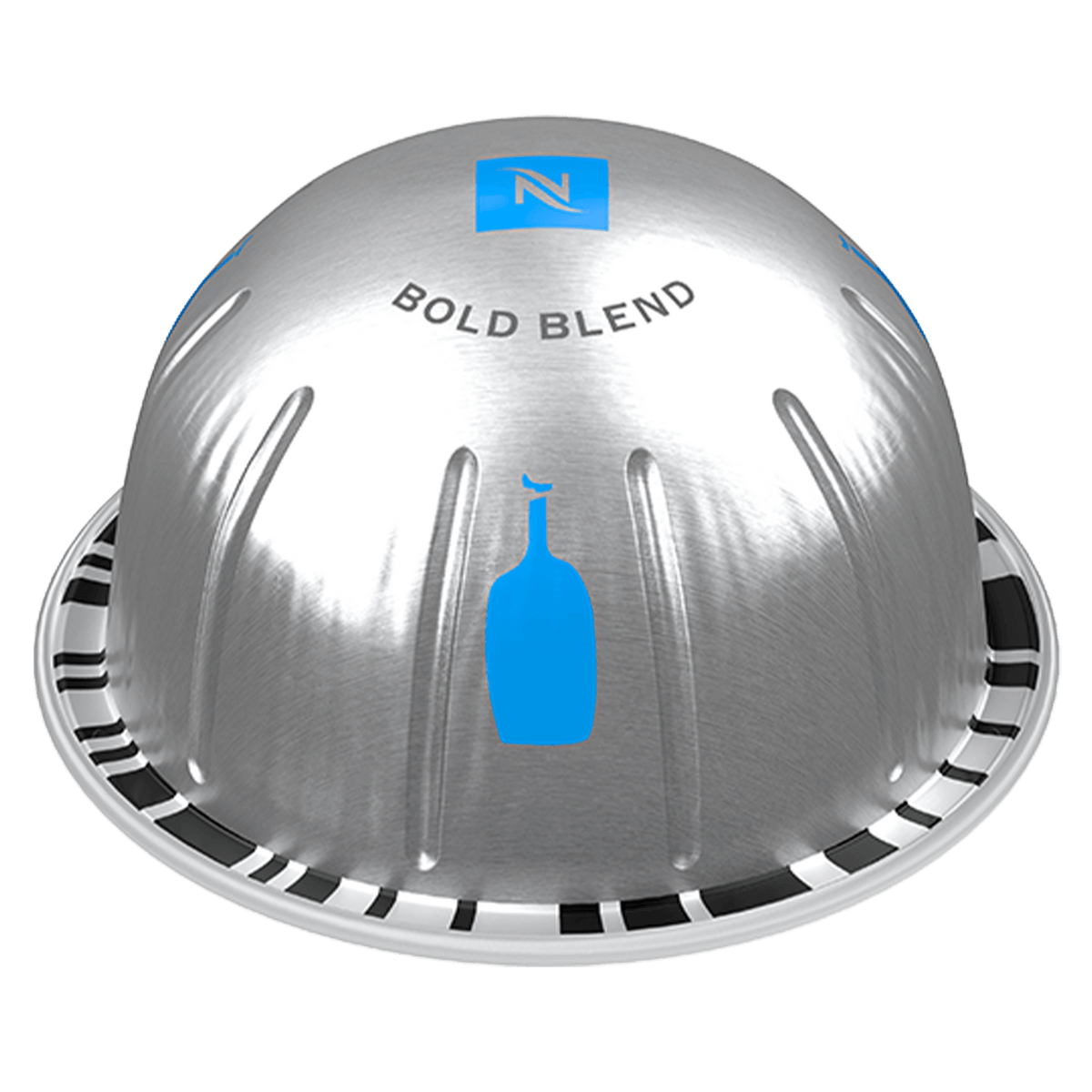 Bold Blend — 10 Capsules