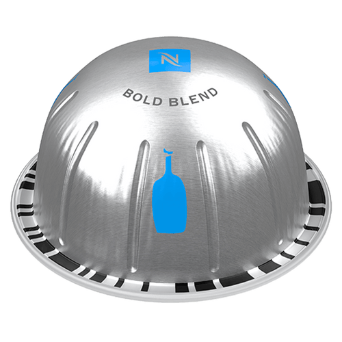 Bold Blend — 10 Capsules