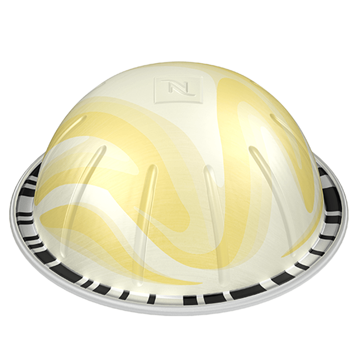Yuzu Vanilla Over Ice — 10 Capsules