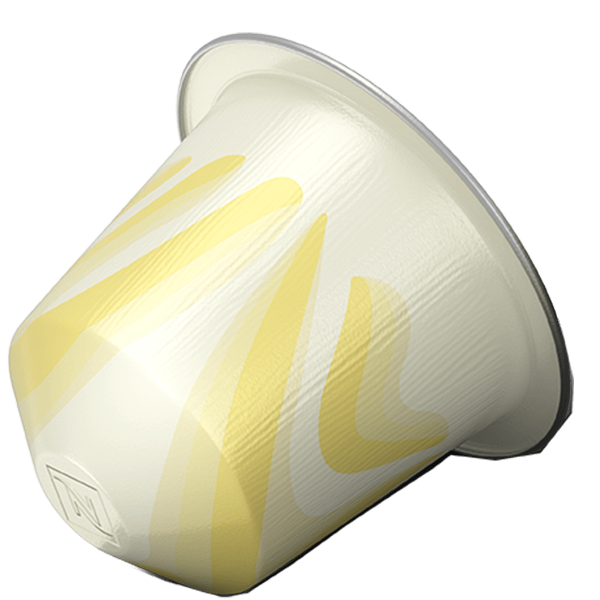 Yuzu Vanilla Over Ice — 10 Capsules