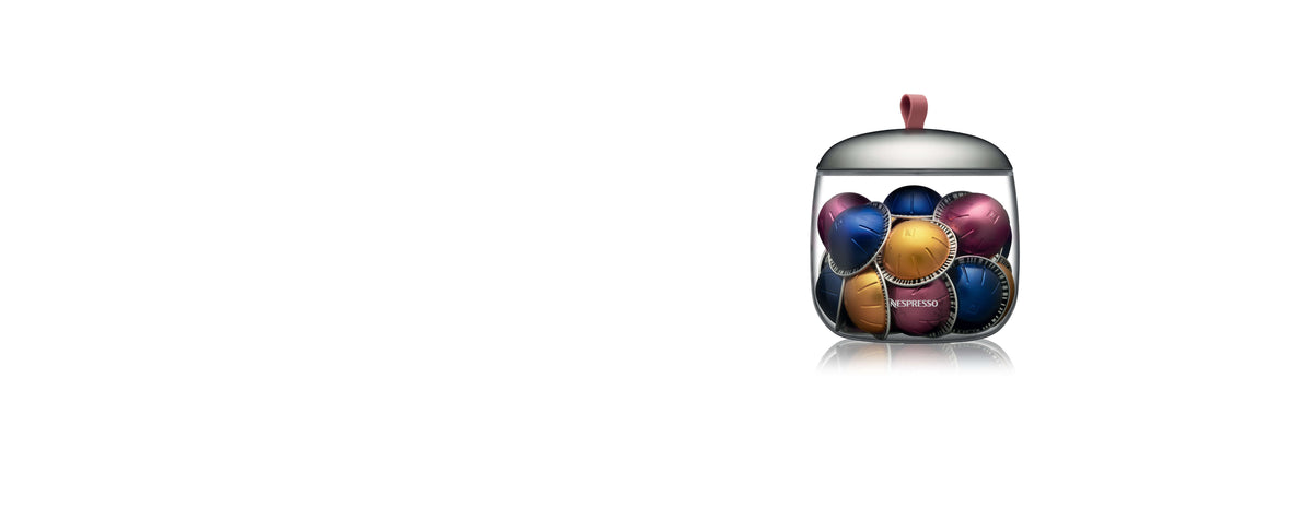 Lume Capsule Dispenser
