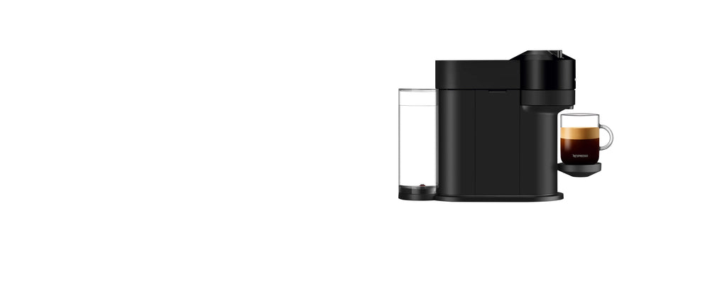 Vertuo Next Refurbished Bundle