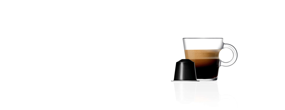 Ristretto — 10 Capsules