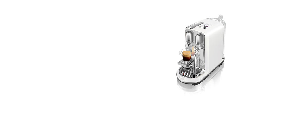 Creatista Plus