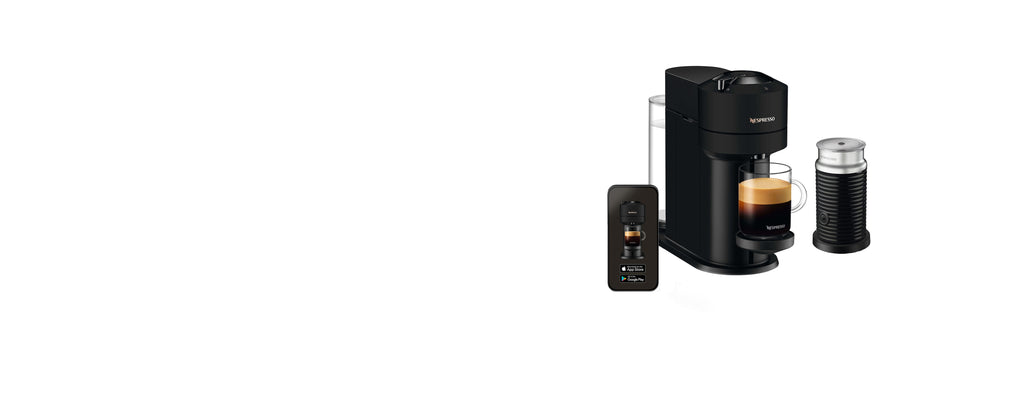 Vertuo Next Refurbished Bundle
