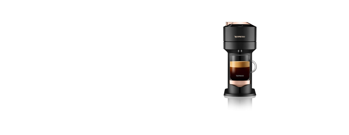 Vertuo Next Premium Refurbished Bundle