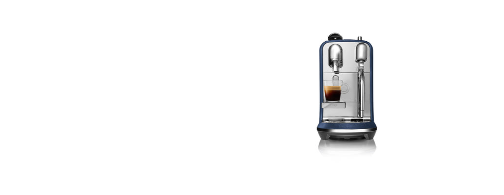 Creatista Plus
