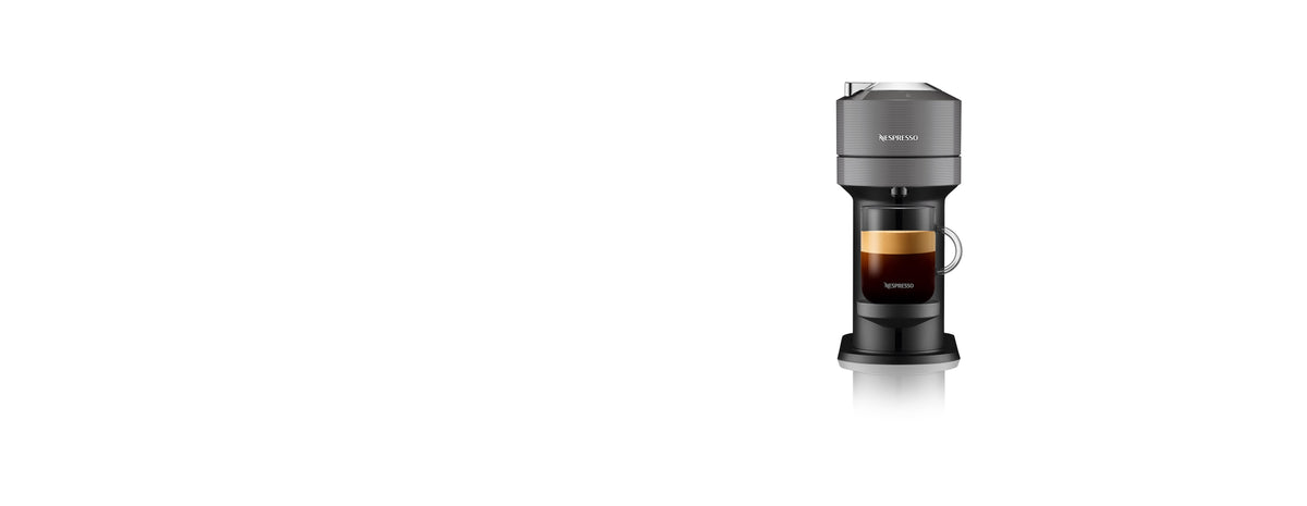 Vertuo Next Refurbished Bundle