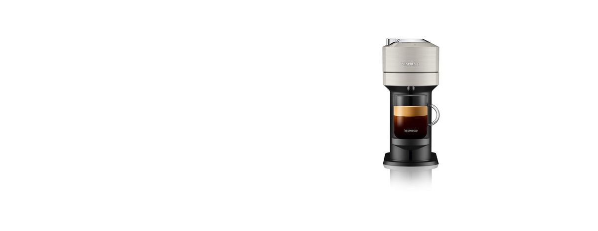 Vertuo Next Refurbished Bundle