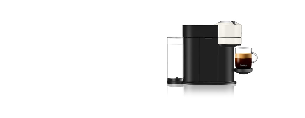 Vertuo Next Refurbished Bundle