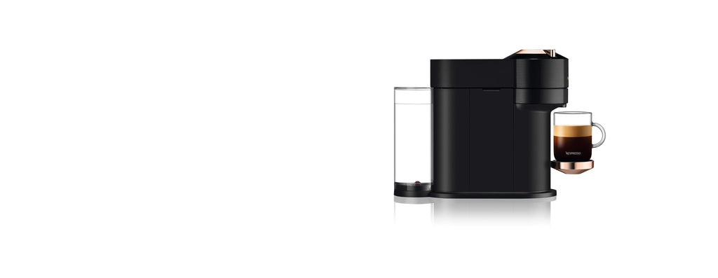 Vertuo Next Premium Refurbished