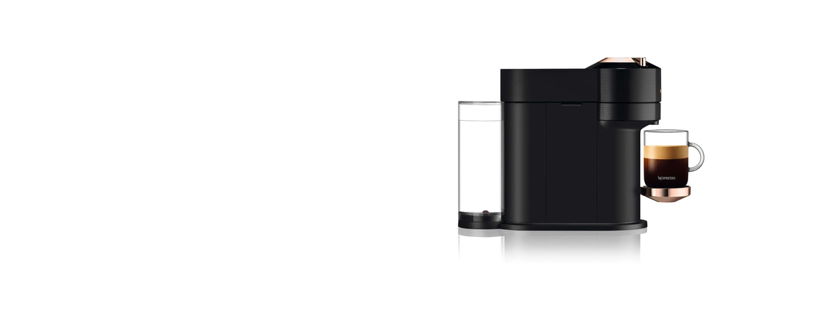 Vertuo Next Premium Refurbished