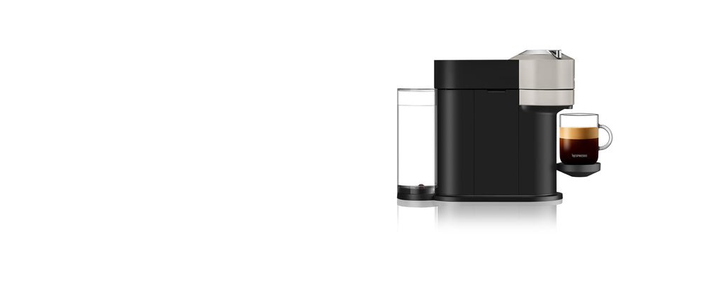 Vertuo Next Refurbished Bundle