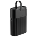Capsule Recycling Bin