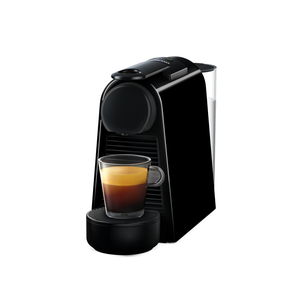 Essenza Mini Black