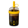 Iced Coffee Tumbler - Samra Origins