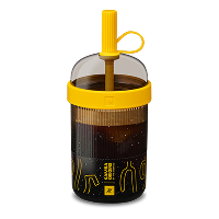 Iced Coffee Tumbler - Samra Origins