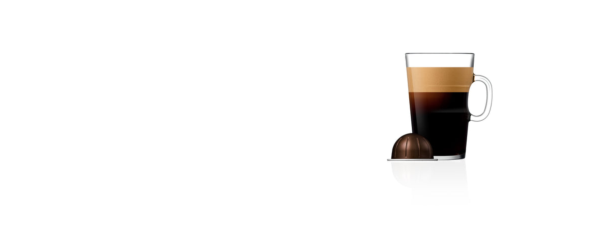 Intenso — 10 Capsules