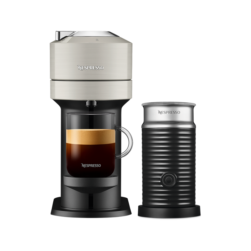 Vertuo Next Refurbished Bundle