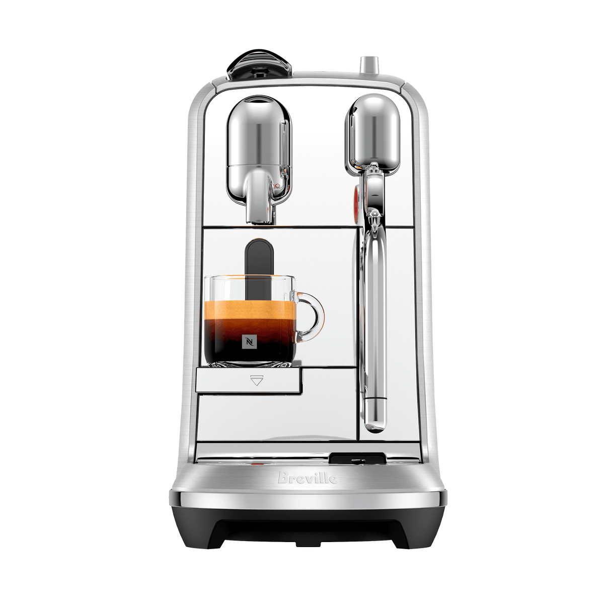 Creatista Plus