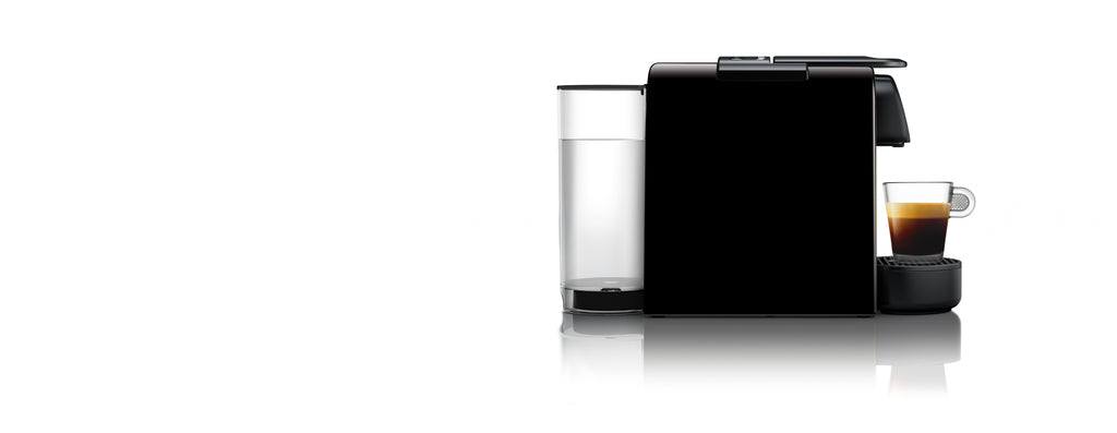 Essenza Mini Black