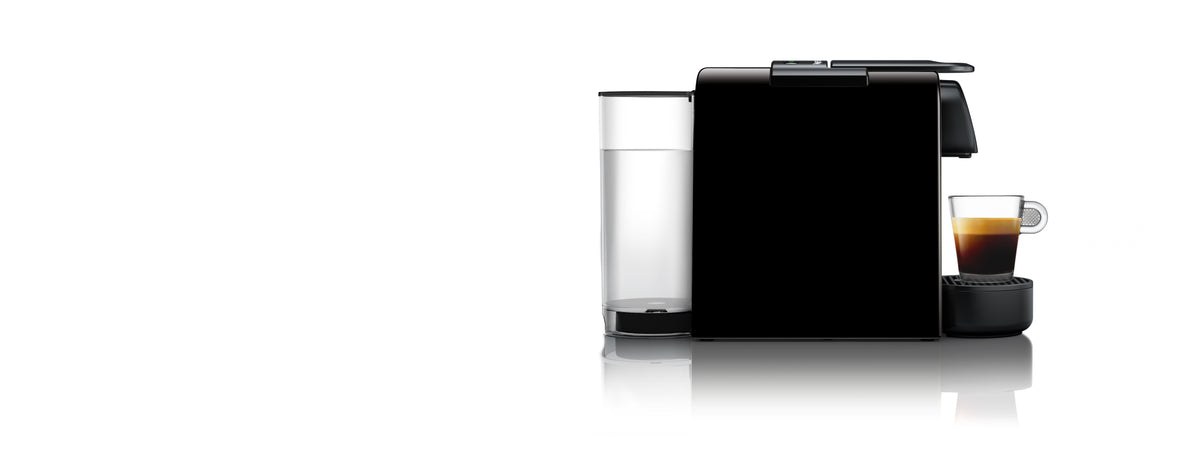 Essenza Mini Black
