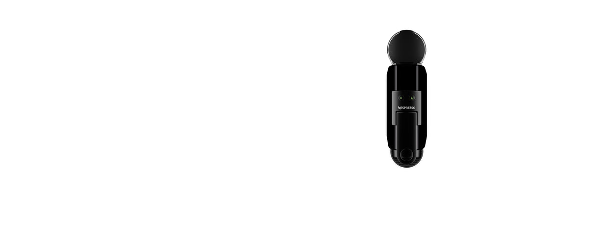 Essenza Mini Black