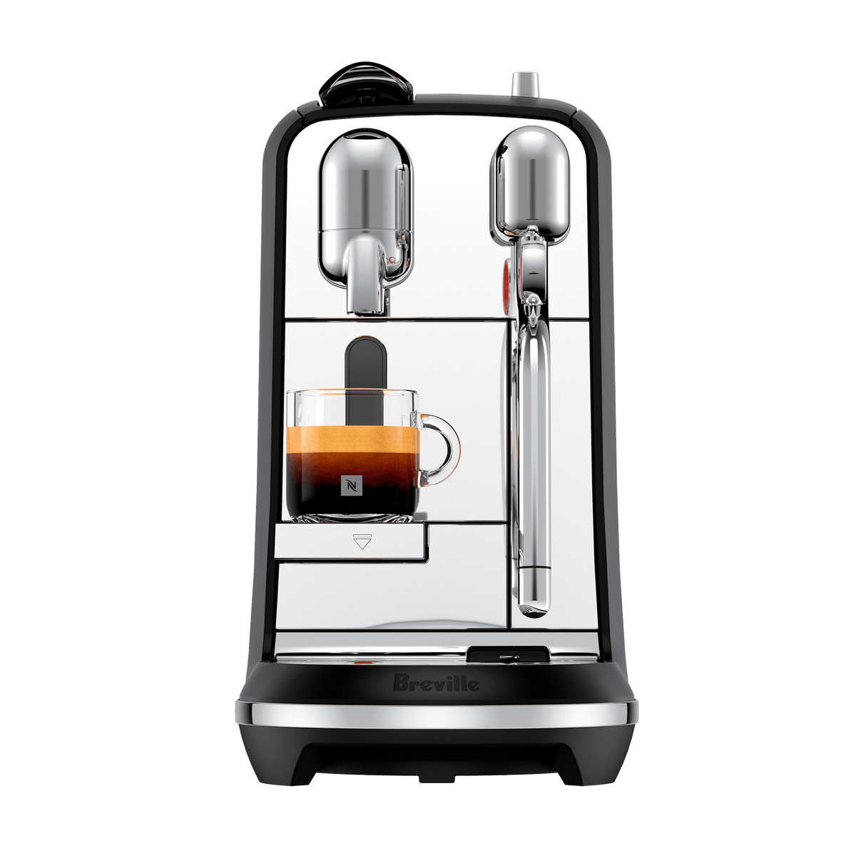 Creatista Plus