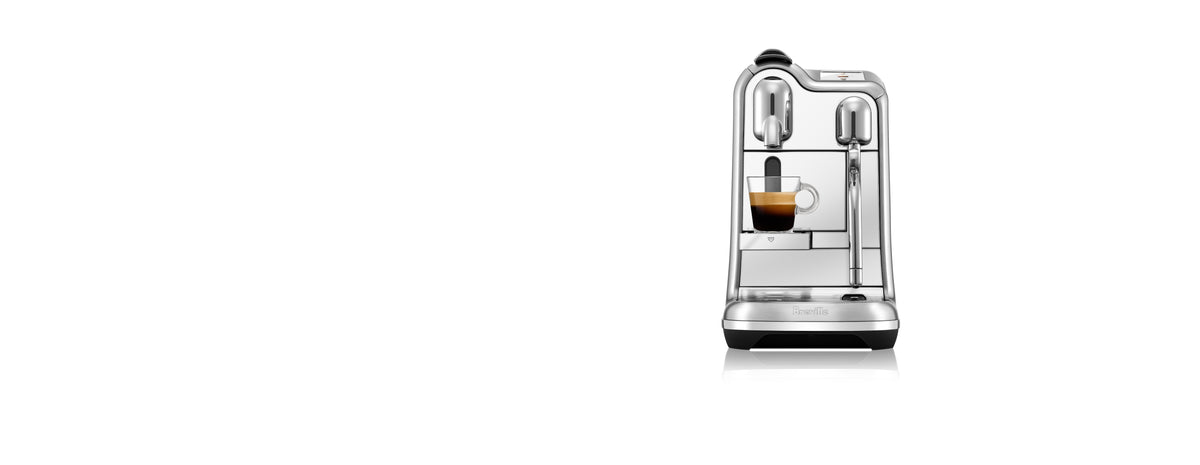 Creatista Pro