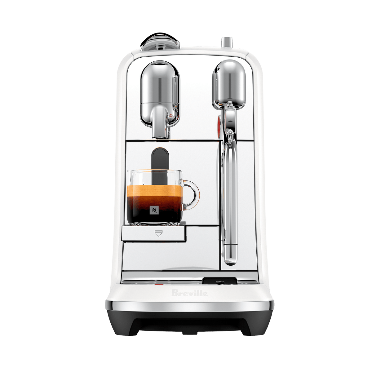 Creatista Plus