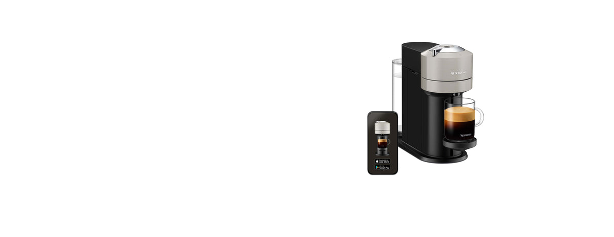 Vertuo Next Refurbished Bundle