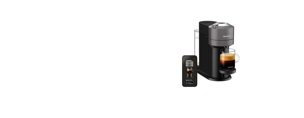 Vertuo Next Refurbished