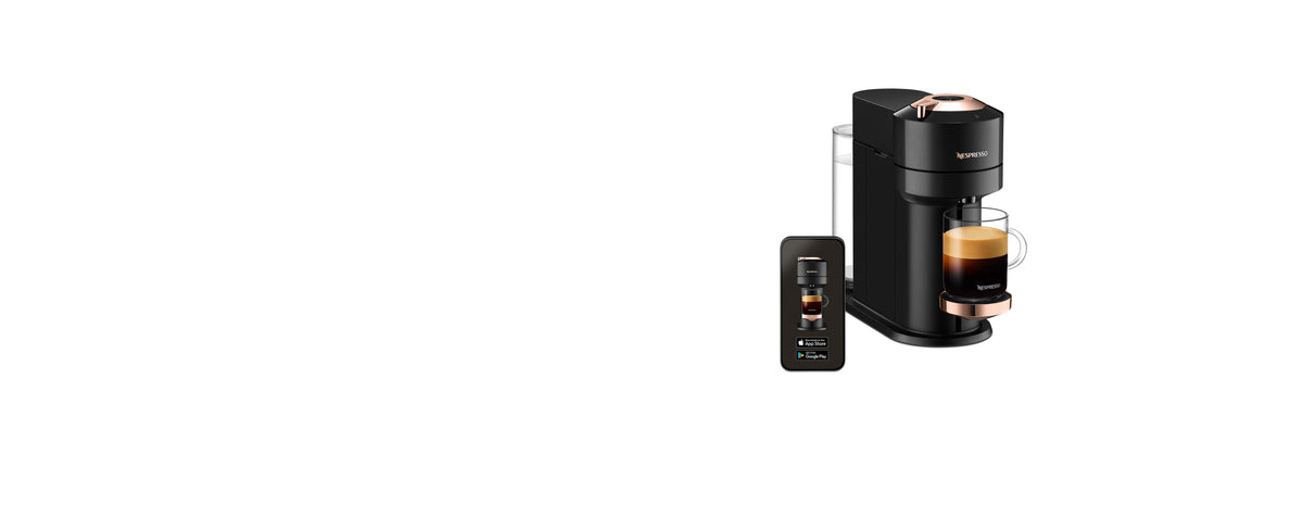 Vertuo Next Premium Bundle