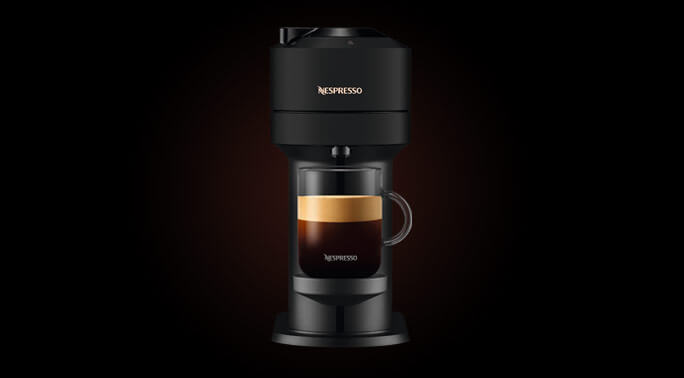Vertuo Next Refurbished