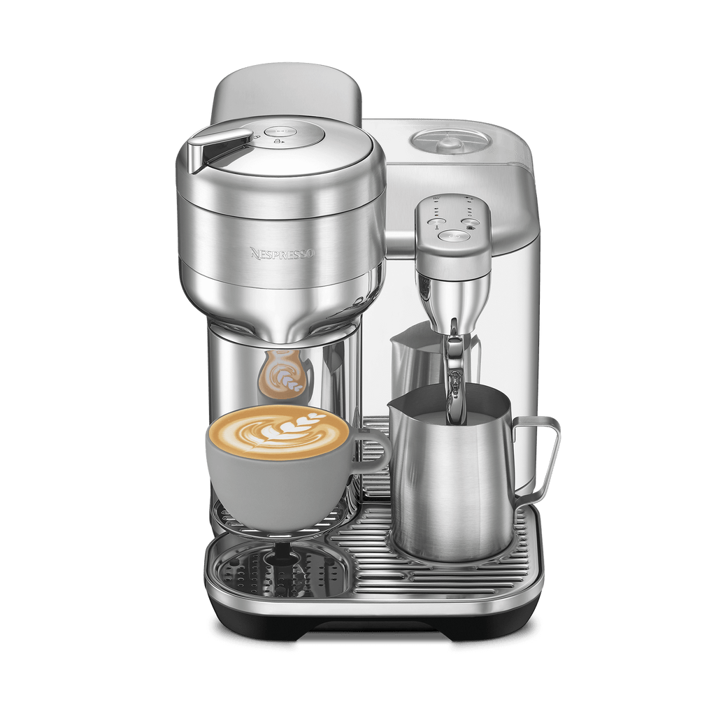 Vertuo Creatista