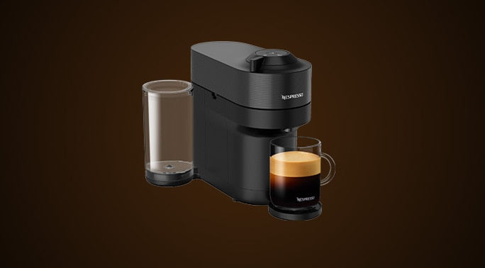Vertuo Pop+ & Aeroccino 4 Bundle