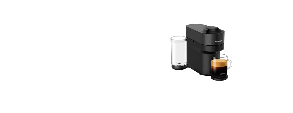 Vertuo Pop+ & Aeroccino 4 Bundle