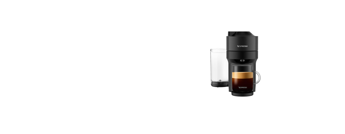 Vertuo Pop+ & Aeroccino 4 Bundle