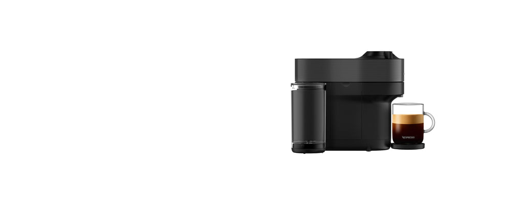 Vertuo Pop+ & Aeroccino 4 Bundle