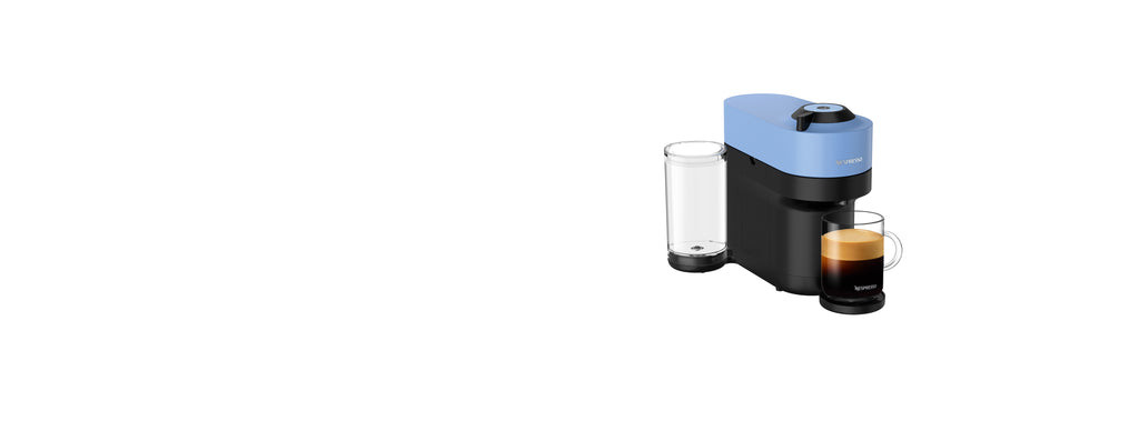 Vertuo Pop+ & Aeroccino 4 Bundle