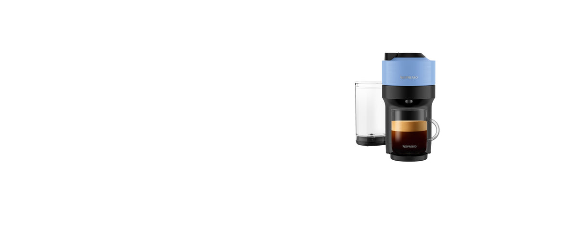 Vertuo Pop+ & Aeroccino 4 Bundle