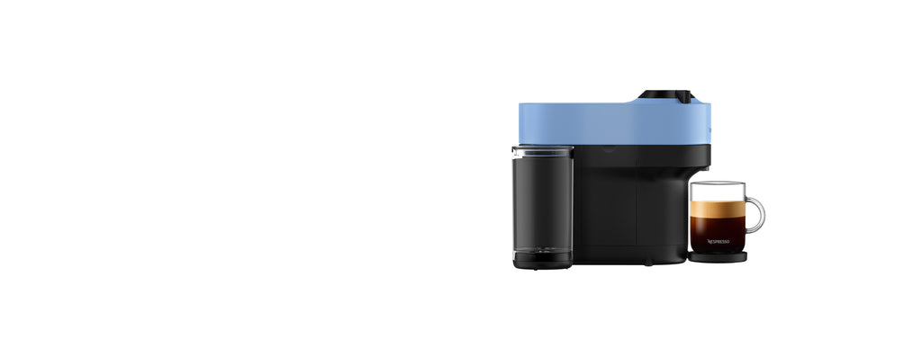 Vertuo Pop+ & Aeroccino 4 Bundle