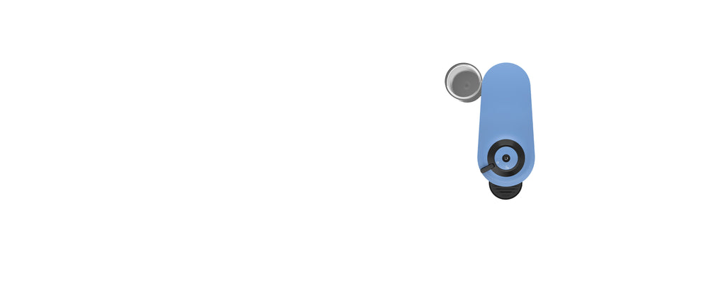 Vertuo Pop+ & Aeroccino 4 Bundle