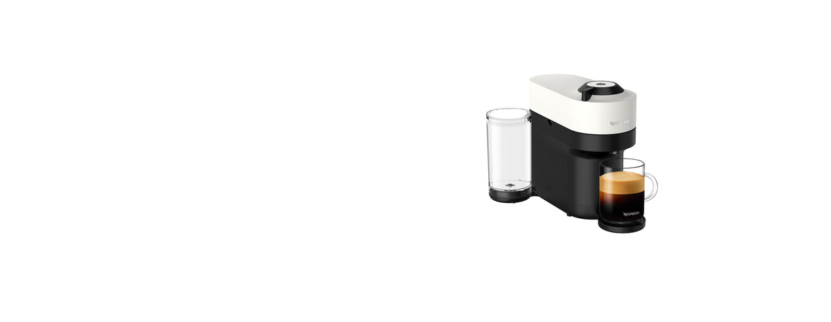 Vertuo Pop+ & Aeroccino 4 Bundle