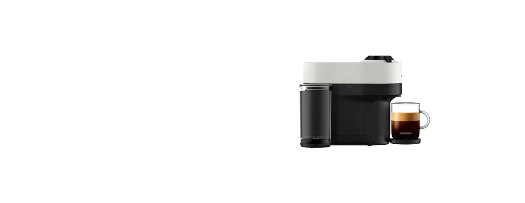 Vertuo Pop+ & Aeroccino 4 Bundle