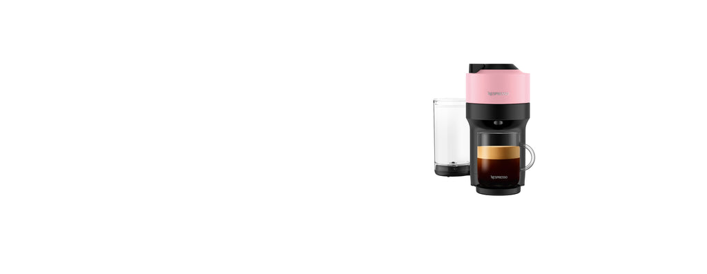 Vertuo Pop+ & Aeroccino 4 Bundle