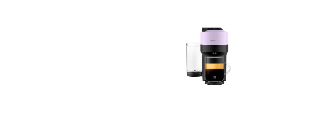 Vertuo Pop+ & Aeroccino 4 Bundle