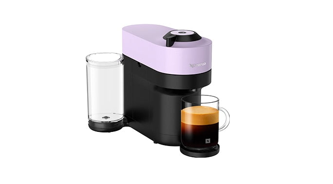 Vertuo Pop+ & Aeroccino 4 Bundle